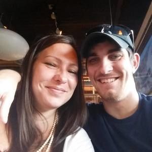 Meet your Posher, Renae